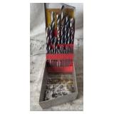 Drill Bits
