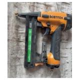 Bostitch 18ga Stapler