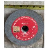 6x1x1=60 grinding wheel