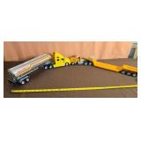 Toy Semi's