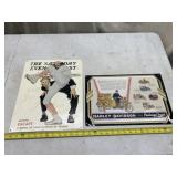 Norman Rockwellï¿½s illustration '100th Year of