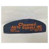 Owen's Auto Supply Incorporated Gary/ Valparaiso