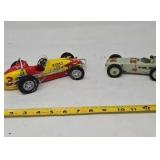 Don Branson Wynn's Friction Proofing, 1/32 Scale