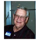 In Memory of Raymond 'Roy' Cuppy
