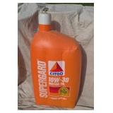 31' Citgo Inflatable Oil Bottle