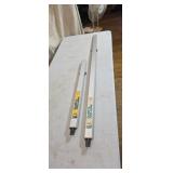 Two Clamp 'N Tool Guide