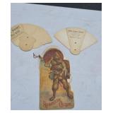 Original Robinson Crusoe 1895 Children's Book