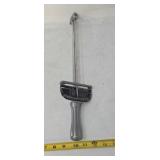 Kmart 1/2' Beam-Style Torque Wrench