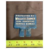 Wallaces' Farmer & Iowa Homestead Service Bureau