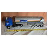Thornton's Gas & Food Mart Tanker Semi-Truck