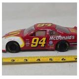 Bill Elliott's #94 McDonald's Ford Thunderbird