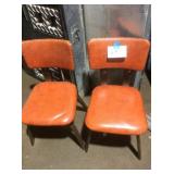 VINTAGE CHAIRS