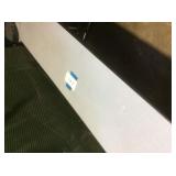 72"L X 18"D TABLE