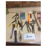 TOOLS