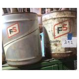 FS CANS