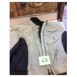 XL GOLD WING JACKET