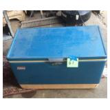 COLEMAN COOLER