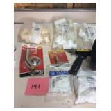 PLUMBING SUPPLIES