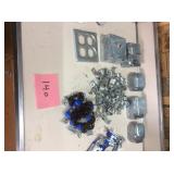 ELECTRICAL SUPPLIES