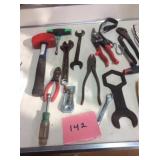 TOOLS
