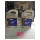 BEHR STAIN & FINISH STRIPPER, FULL