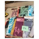 JOE WEIDER TRAINERS OF THE STARS BOOKLETS