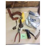 ANCHOR, FLEXHOSE, FUNNEL, MORE