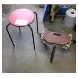 STOOLS