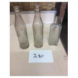 EFFINGHAM BOTTLE WORKS