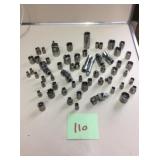 CRAFTSMAN SOCKETS