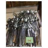 SILVERWARE