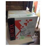 PRINTER, NEW IN BOX
