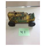 MARX TOYD TRACTOR
