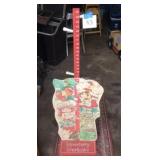 STRAWBERRY SHORTCAKE COAT RACK