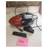 CRAFTSMAN VACUUM