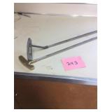 PING ZING PUTTER