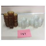 CANDY DISHES