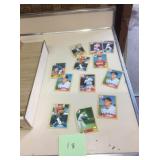1987 TOPPS CARDS