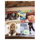 ESPN MAGAZINES