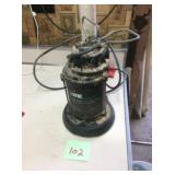 SUMP PUMP, WORKS
