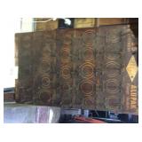 FIBERBOARD ADVERTISING