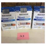 RUSTOLEUM NEVER WET , NEW