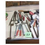 TOOLS