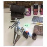 MISC ITEMS