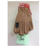 MILWAUKEE GLOVES, NEW XL