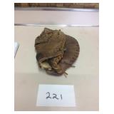 JOE PEPITONE FIRST BASEMAN GLOVE