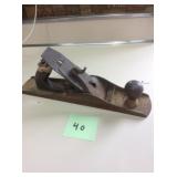 WINCHESTER PLANE
