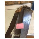 HAND SAWS