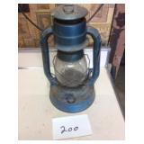 DIETZ LANTERN