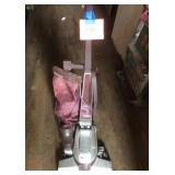 KIRBY VACUUM